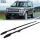 Roof rack Roof rail for 2010-2021 Discovery 3/4